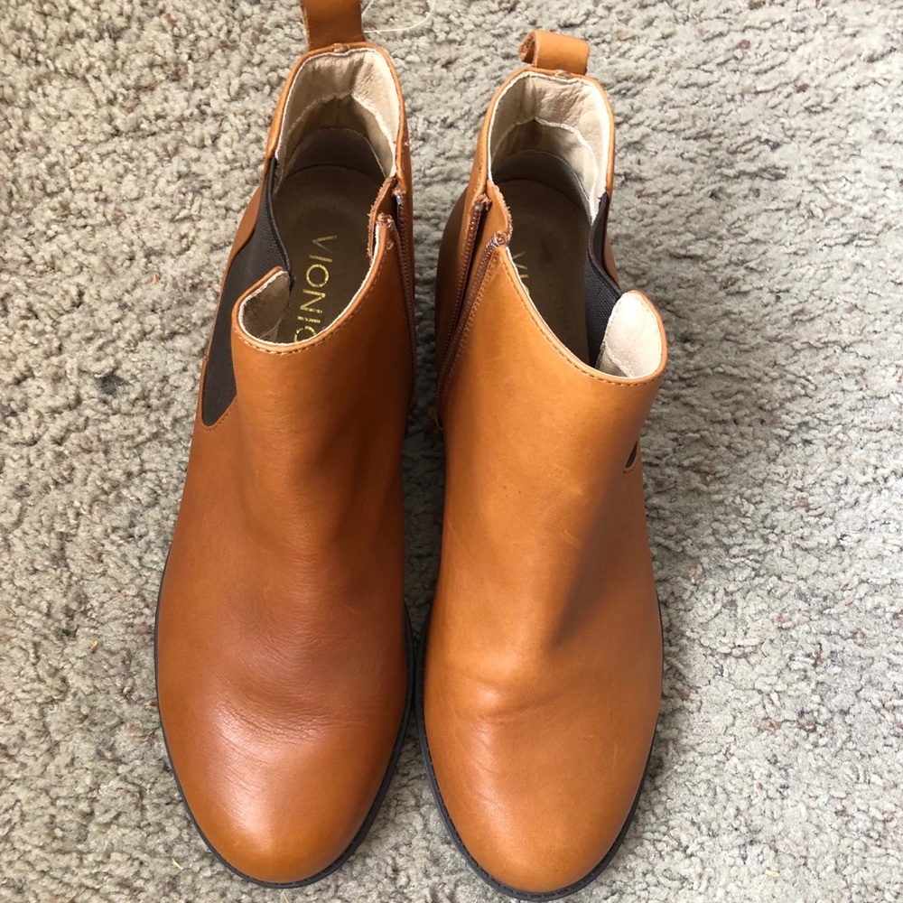 Vionic Booties